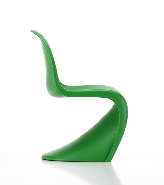 パントンチェアに期間限定カラー「サマーグリーン」登場 | タブルーム