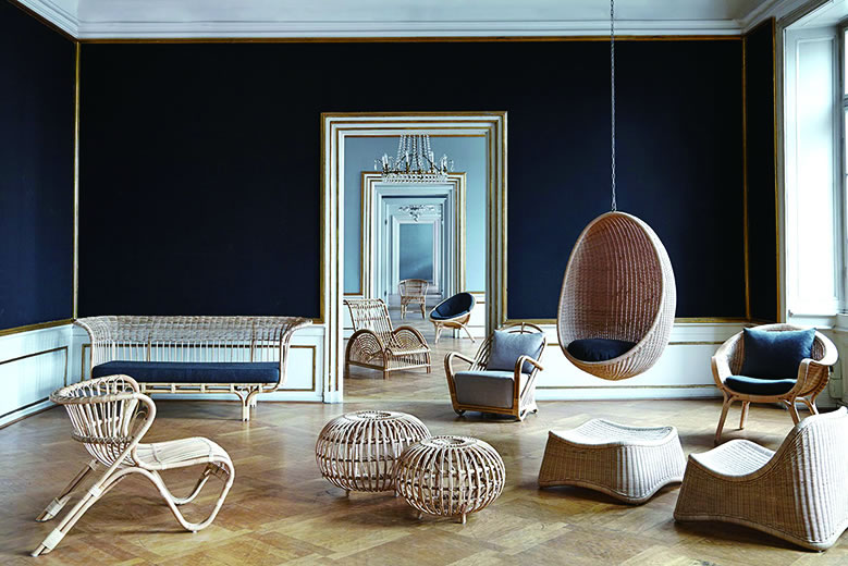 デンマーク「Sika Design」日本初登場のシリーズ | タブルームニュース