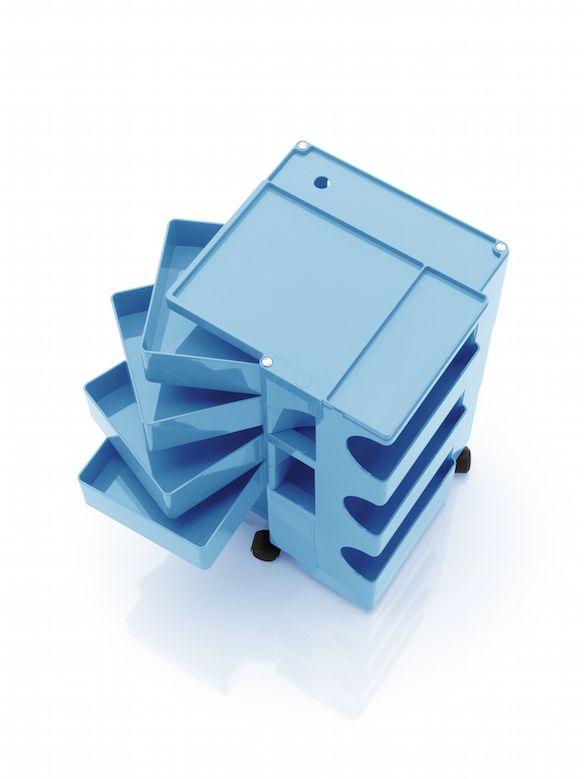 ボビーワゴンに新色「ボニーブルー」登場！ | タブルームニュース