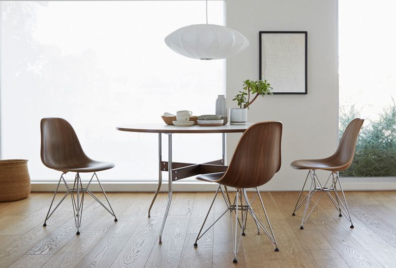 ネルソンでいっぱい！ ハーマンミラーストアに新製品3種を含む全