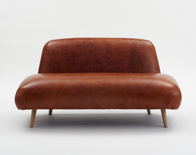 Buns Sofa(バンズ ソファ)/Dress a Sofa[タブルーム]