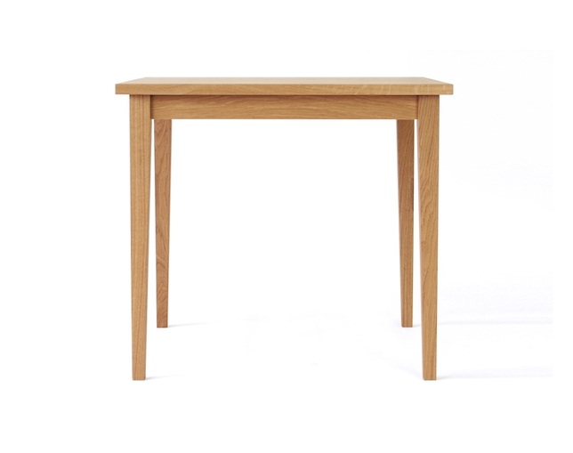 OLIVER ダイニングテーブル(オリバー)/OLIVER[タブルーム]