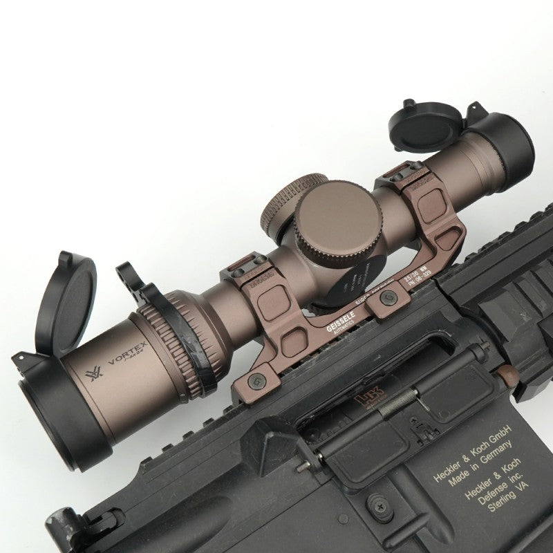 VORTEX RAZOR HD GEN II 1-6×25 REPLICA LPVO – Tact Gearz Airsoft Inc.