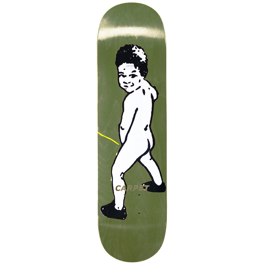 スケートボード デッキ | スノーボード・スケートボードのTACTICS JAPAN