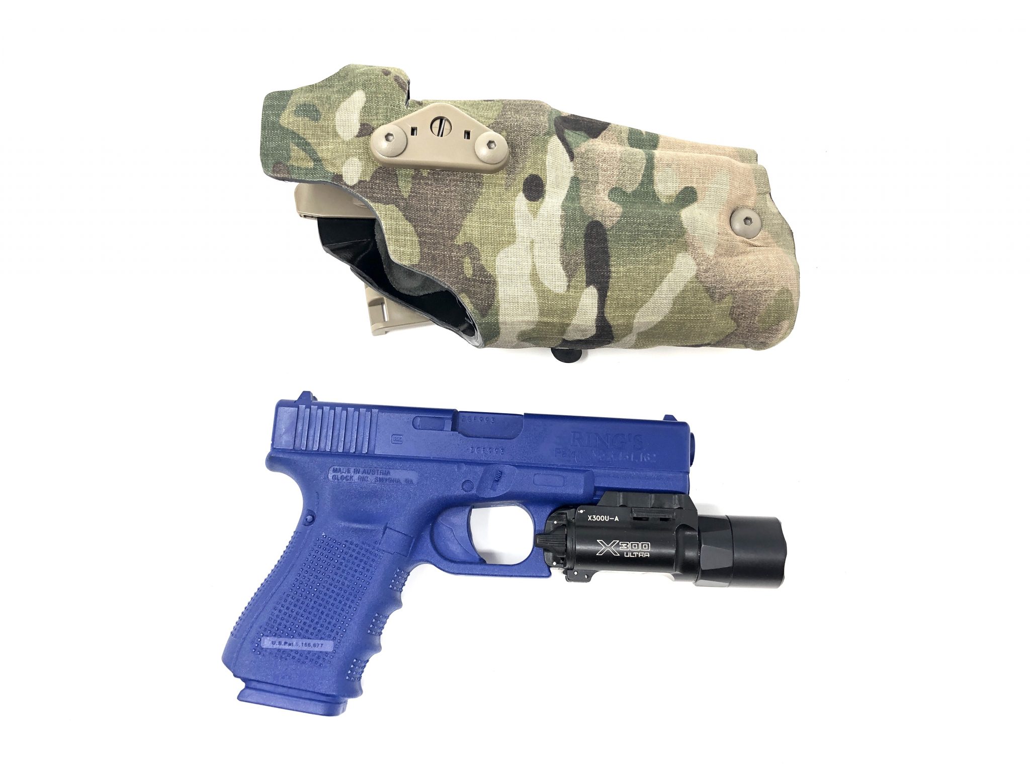 サファリランド6354DO レビュー - タクティカル東京 -Tactical TOKYO-