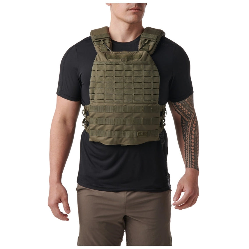 5.11 TACTEC PLATE CARRIER 56100 – Tactical Products Canada