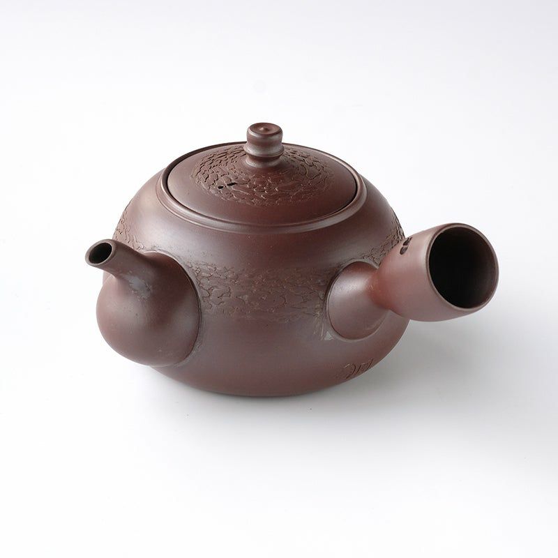 シリーズ以外・その他 大福松皮 急須〈1個〉 四日市萬古焼 |皿や鉢など