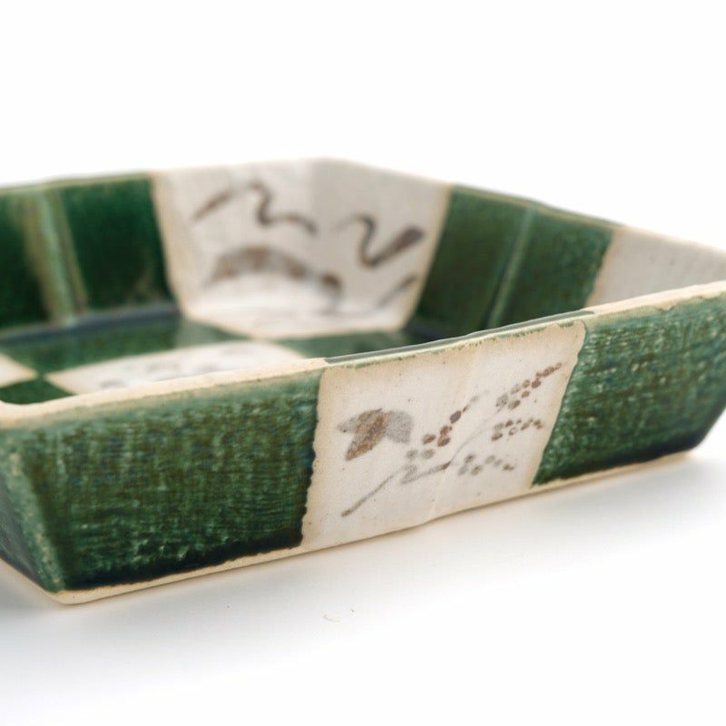 市松（いちまつ） 市松 盛鉢〈1個〉 瀬戸焼 |皿や鉢など和食器の通販は