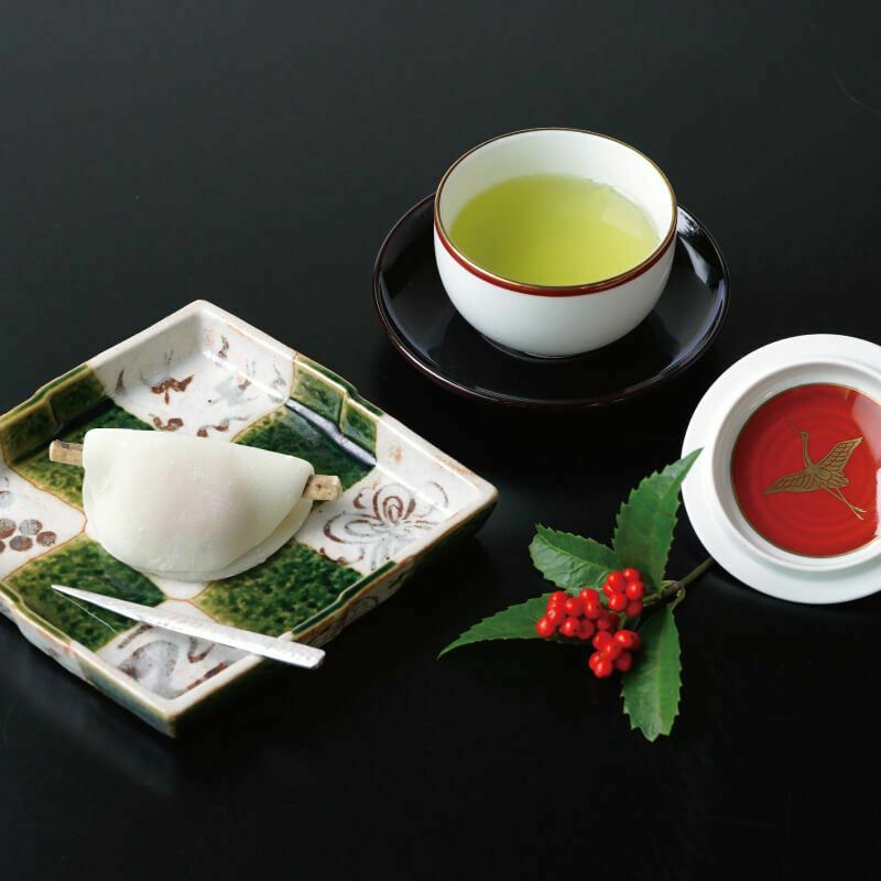 シリーズ以外・その他 円山 茶托〈1枚〉 越前塗 |皿や鉢など和食器の