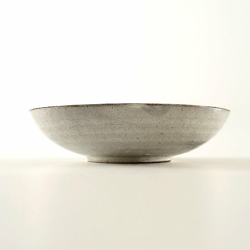 粉引彫文（こひきほりもん） 粉引彫文 中鉢〈1個〉 美濃焼 |皿や鉢など