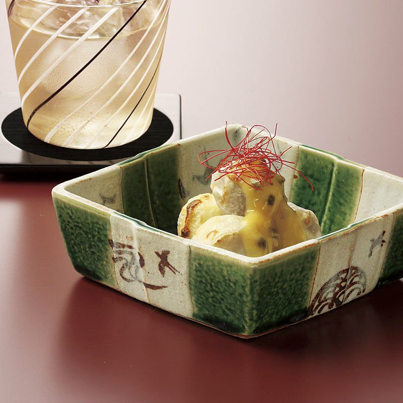 市松（いちまつ） 市松 小鉢〈5個〉 瀬戸焼 |皿や鉢など和食器の通販は