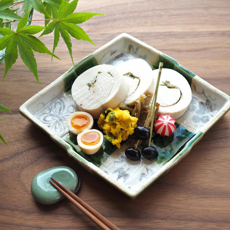 ☆うさぎ様専用✨市松人形(訳あり）『♡華姫♡御前&豆