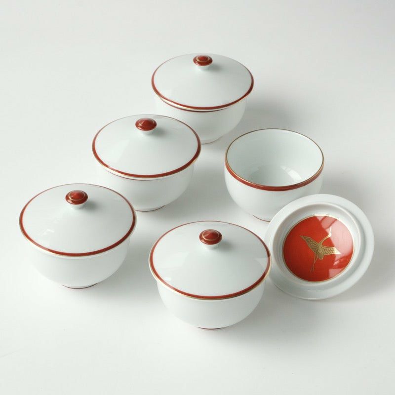 chimaki オノエコウタさん椀と器の4客セット&急須とお皿二枚セット