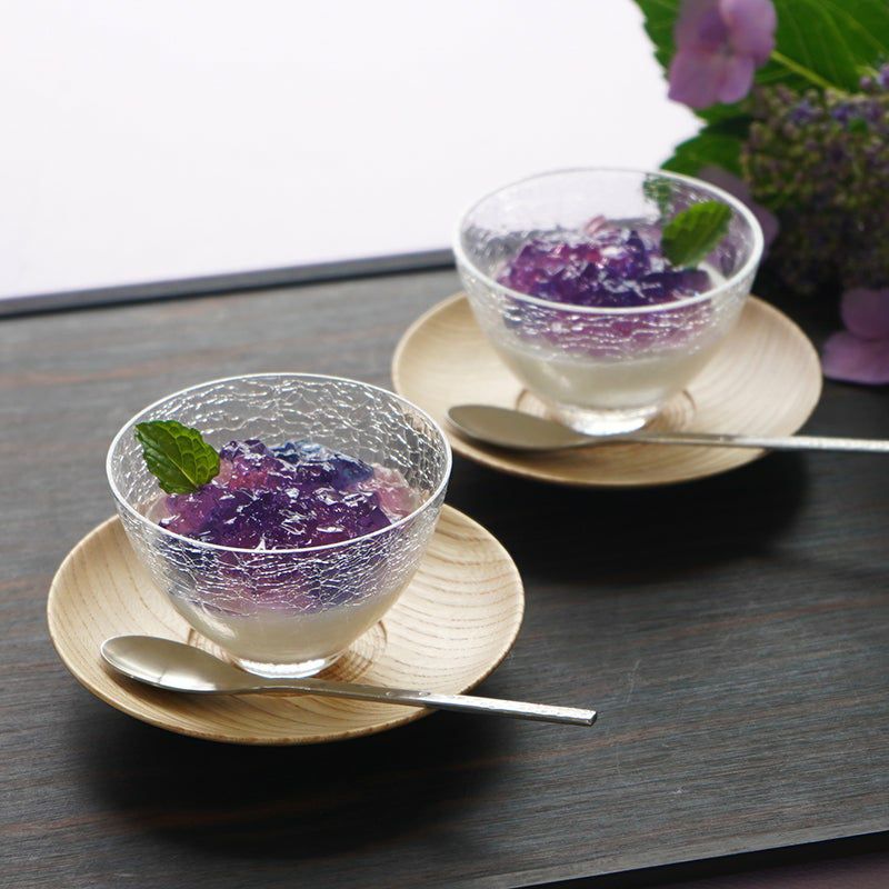 雪あかり 雪あかり 冷茶碗〈5個〉 |皿や鉢など和食器の通販は京都の