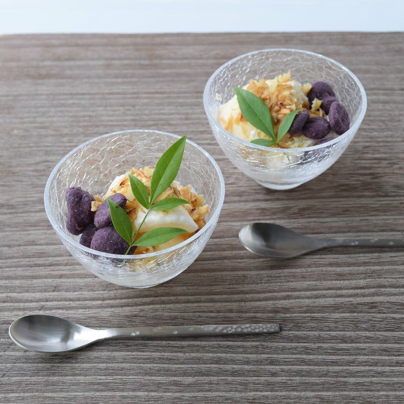 雪あかり 雪あかり 冷茶碗〈5個〉 |皿や鉢など和食器の通販は京都の