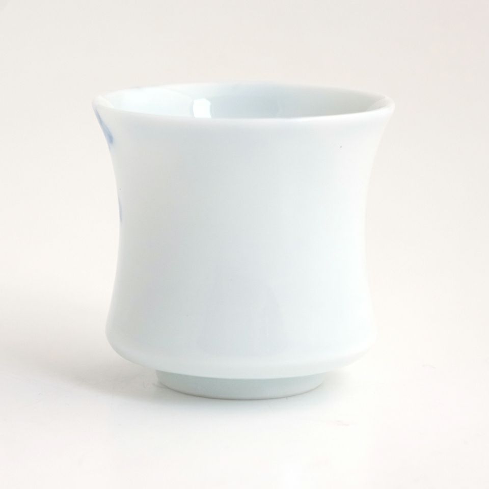 登り窯作品 【星野明子】ぐい呑 春風〈1個〉 |皿や鉢など和食器の通販