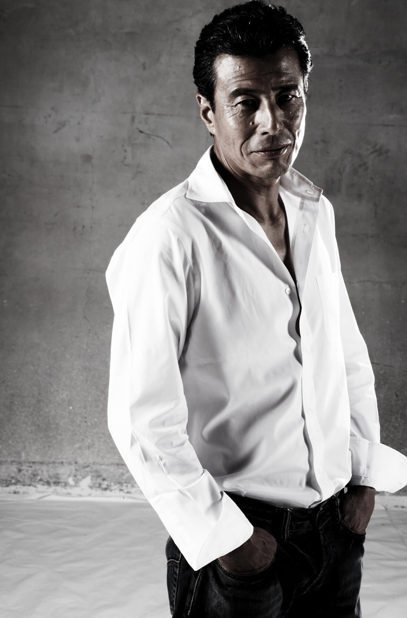 舘ひろしオフィシャルページ | HIROSHI TACHI Official Page | 舘プロ