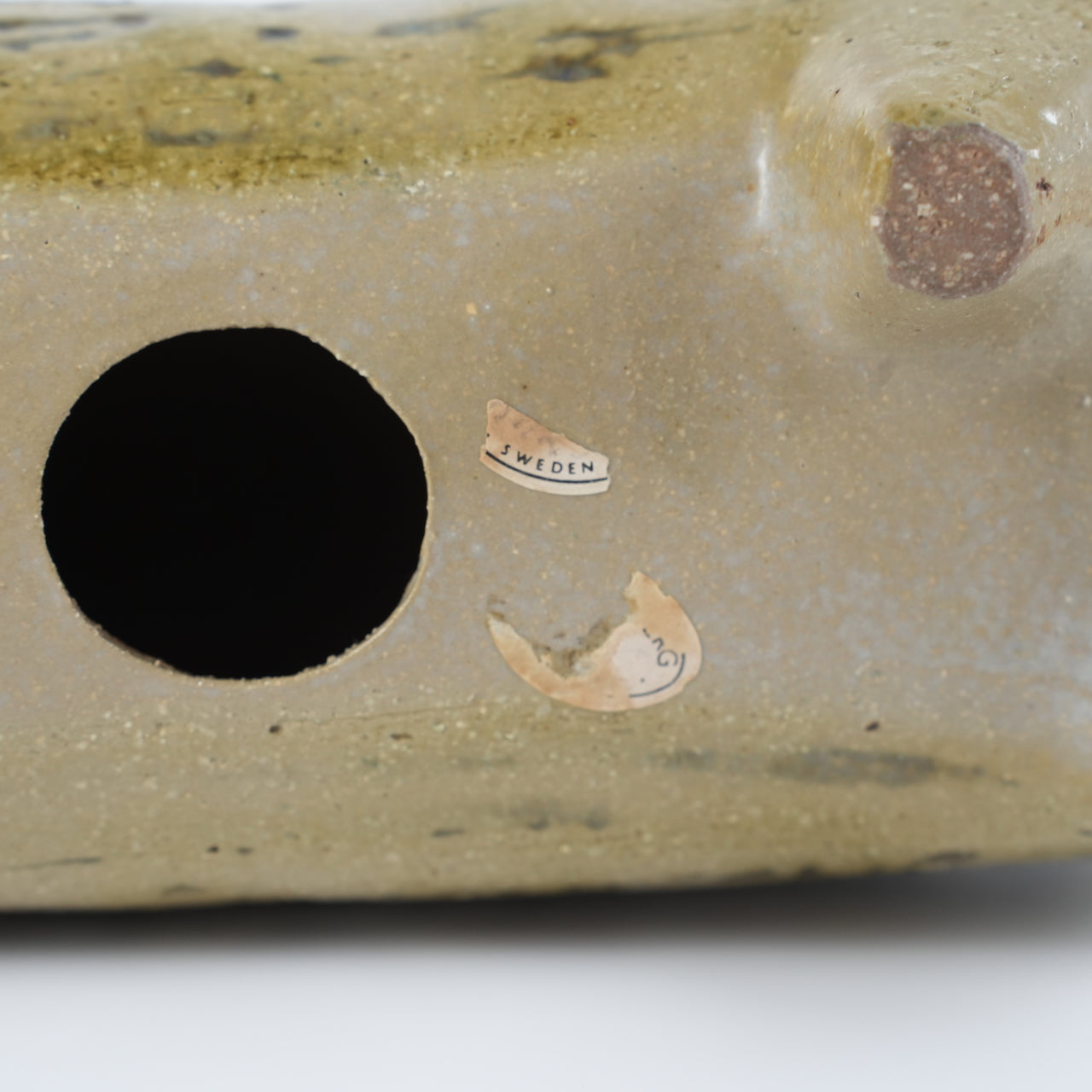 リサ・ラーソン グスタフスベリ 大きな動物園の猫（Stora Zoo Katt