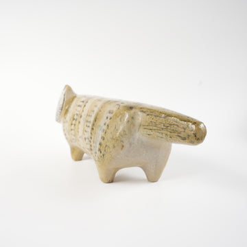 リサ・ラーソン グスタフスベリ 大きな動物園の猫（Stora Zoo Katt