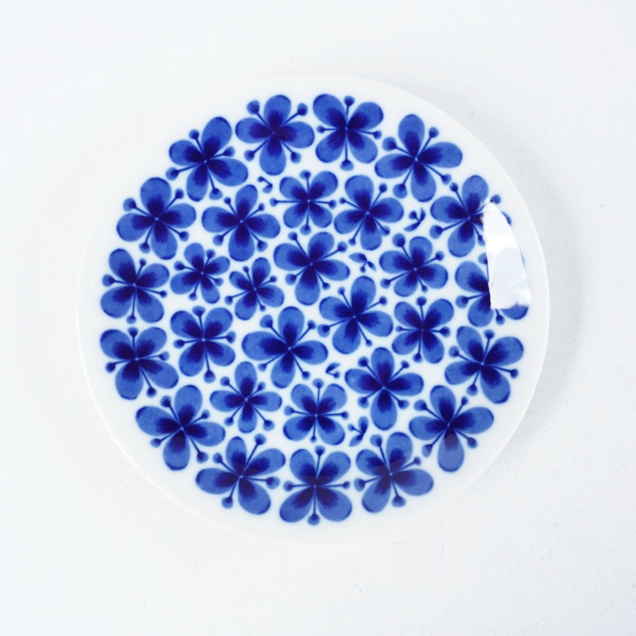 ロールストランド モナミ（Mon Amie）ヴィンテージ 19cmプレート