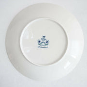 極美品 ロールストランド シルビア（Sylvia）24cmディナープレート