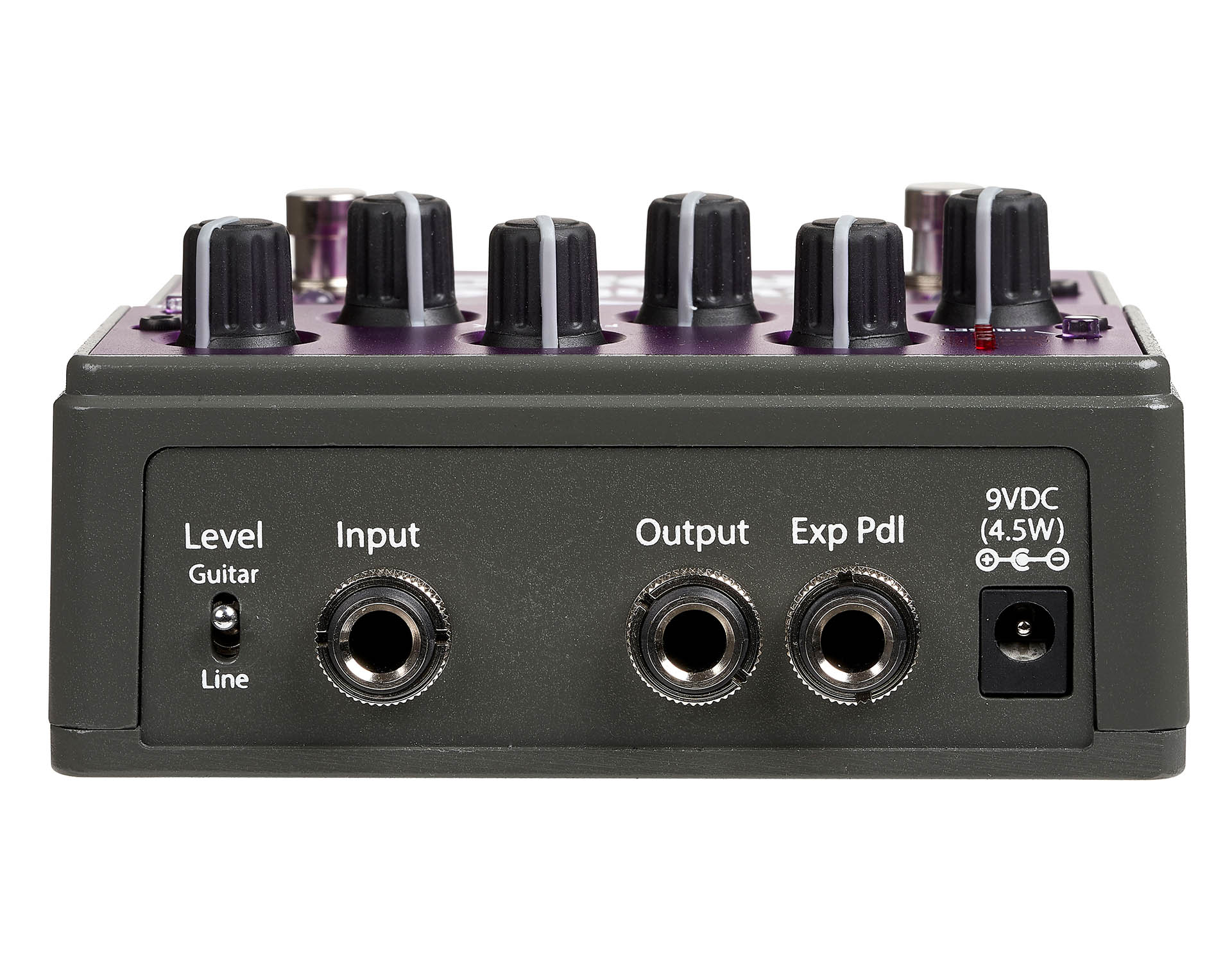 ROSE - Eventide - 製品情報 | TACSYSTEM