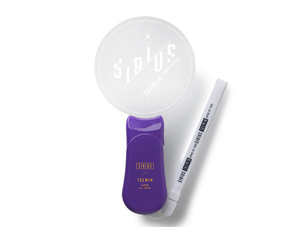 TAEMIN OFFICIAL WEBSITE