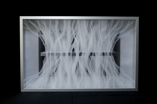 徳永博子 アーティストインタビュー | tagboatmedia