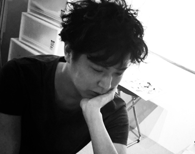 杉田陽平 アーティストインタビュー | tagboatmedia