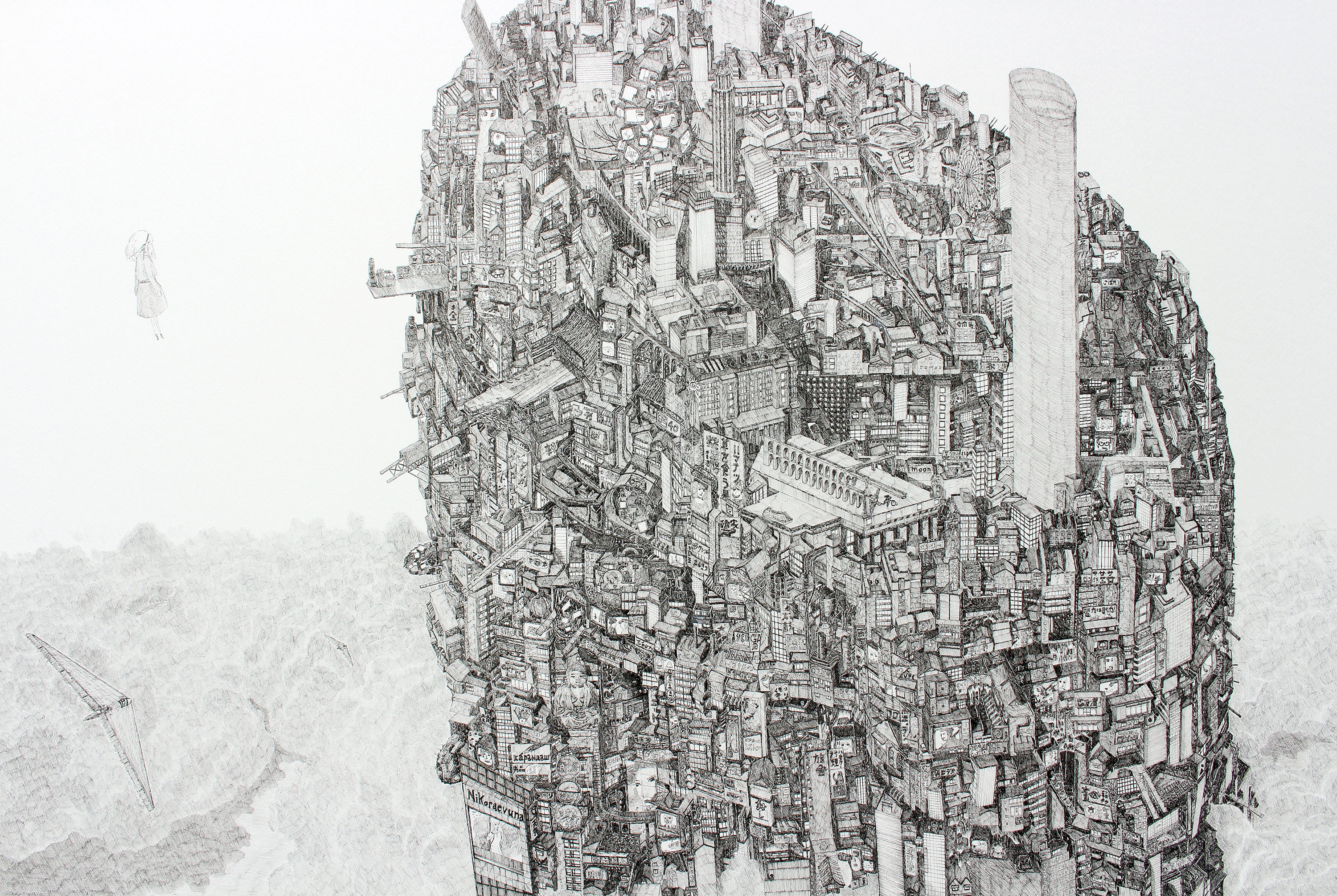 姉咲たくみ アーティストインタビュー | tagboatmedia