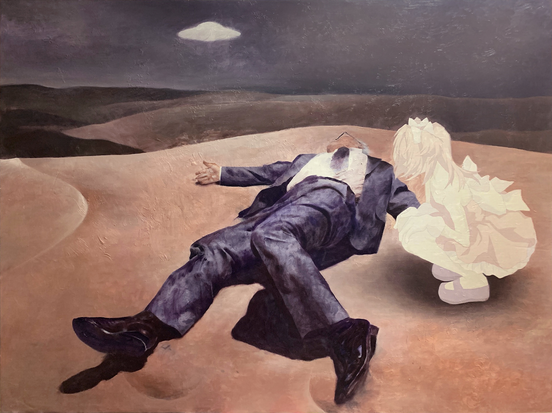 tagboat初登場・市川慧アーティストインタビュー「魔法少女とリアルな