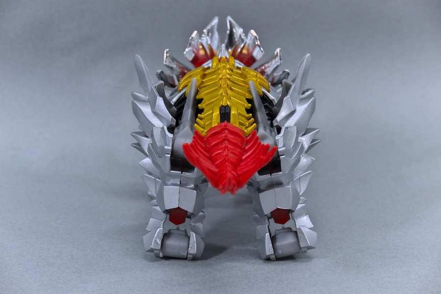 トランスフォーマー ロストエイジ ムービーアドバンスドシリーズ