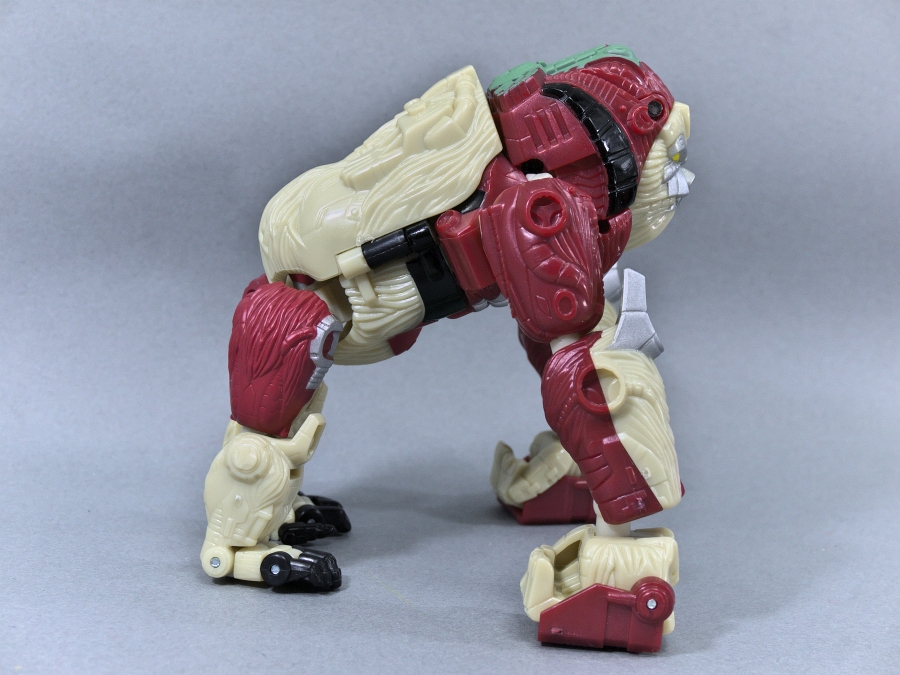 トランスフォーマー BOTCON2014 ナイト エイプリンク(KNIGHT APELINQ