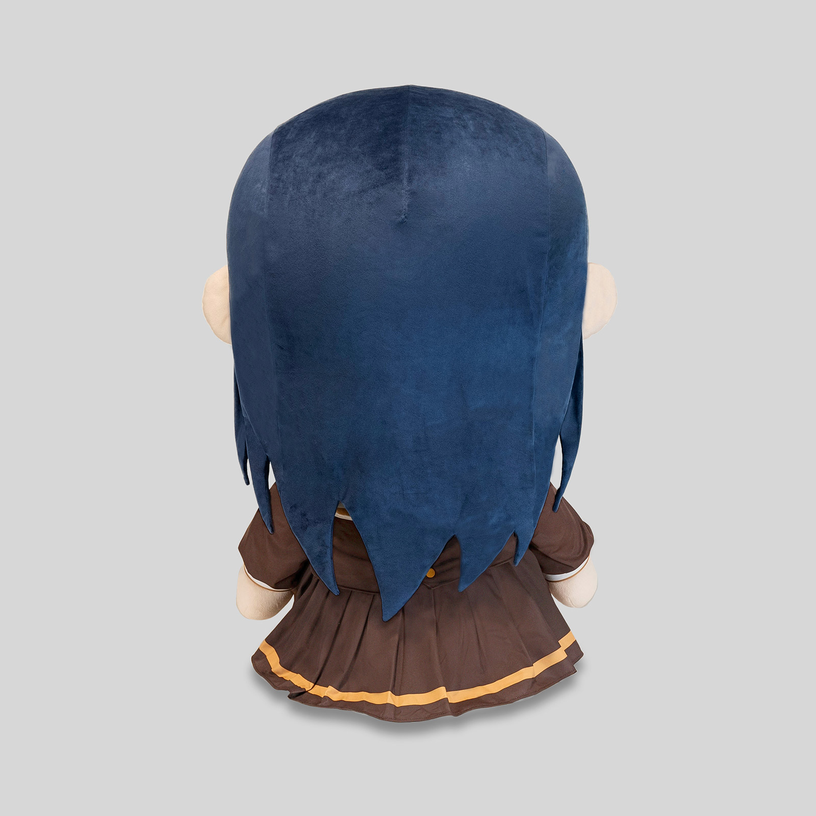 どきゅーと「響け！ユーフォニアム」超特大ぬいぐるみ 高坂麗奈｜TAITO