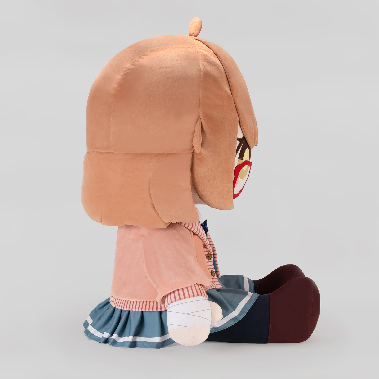 どきゅーと「境界の彼方」超特大ぬいぐるみ 栗山未来｜TAITO GEAR&GOODS