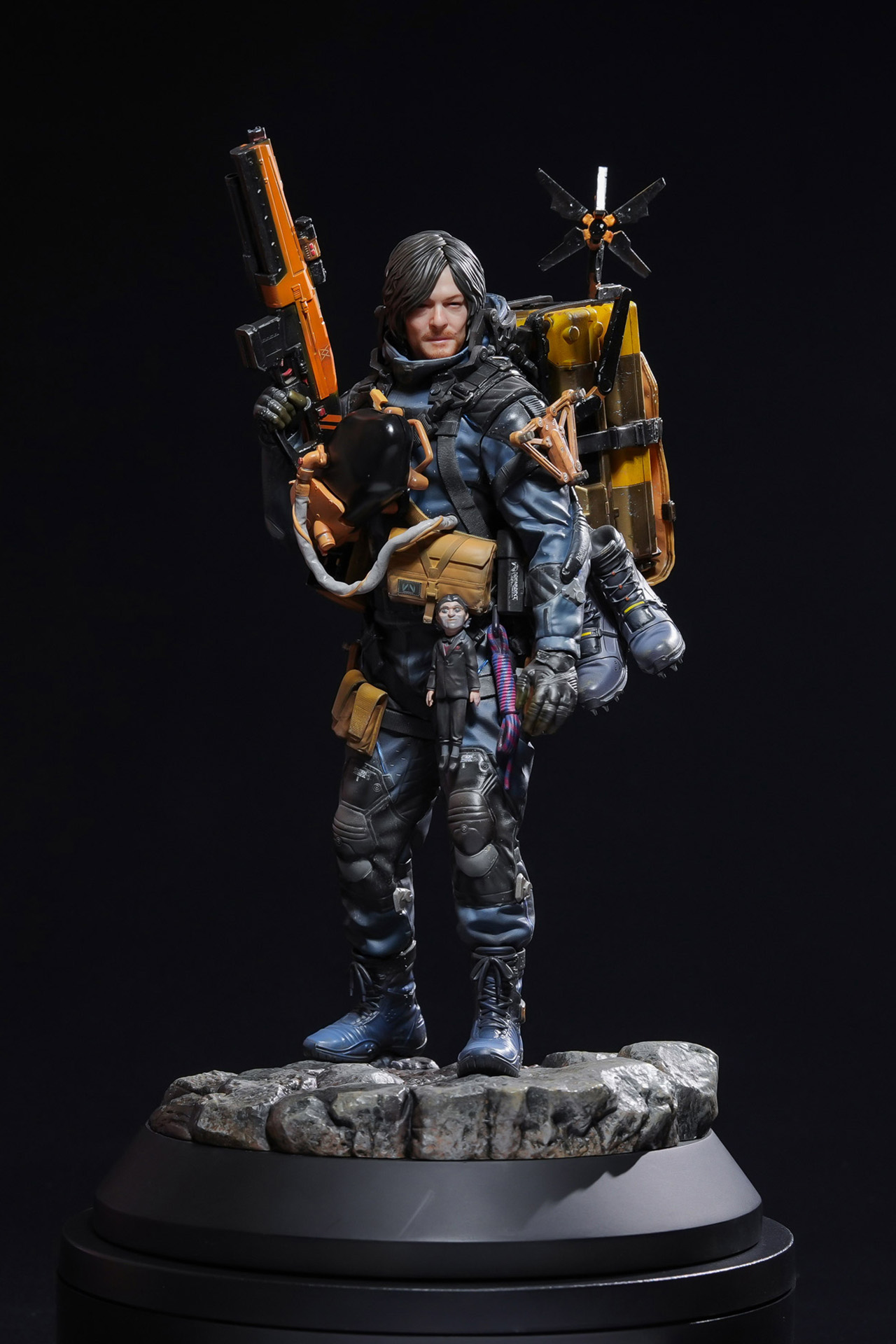 現products/全商品から探す/作品から探す/デス・ストランディング2