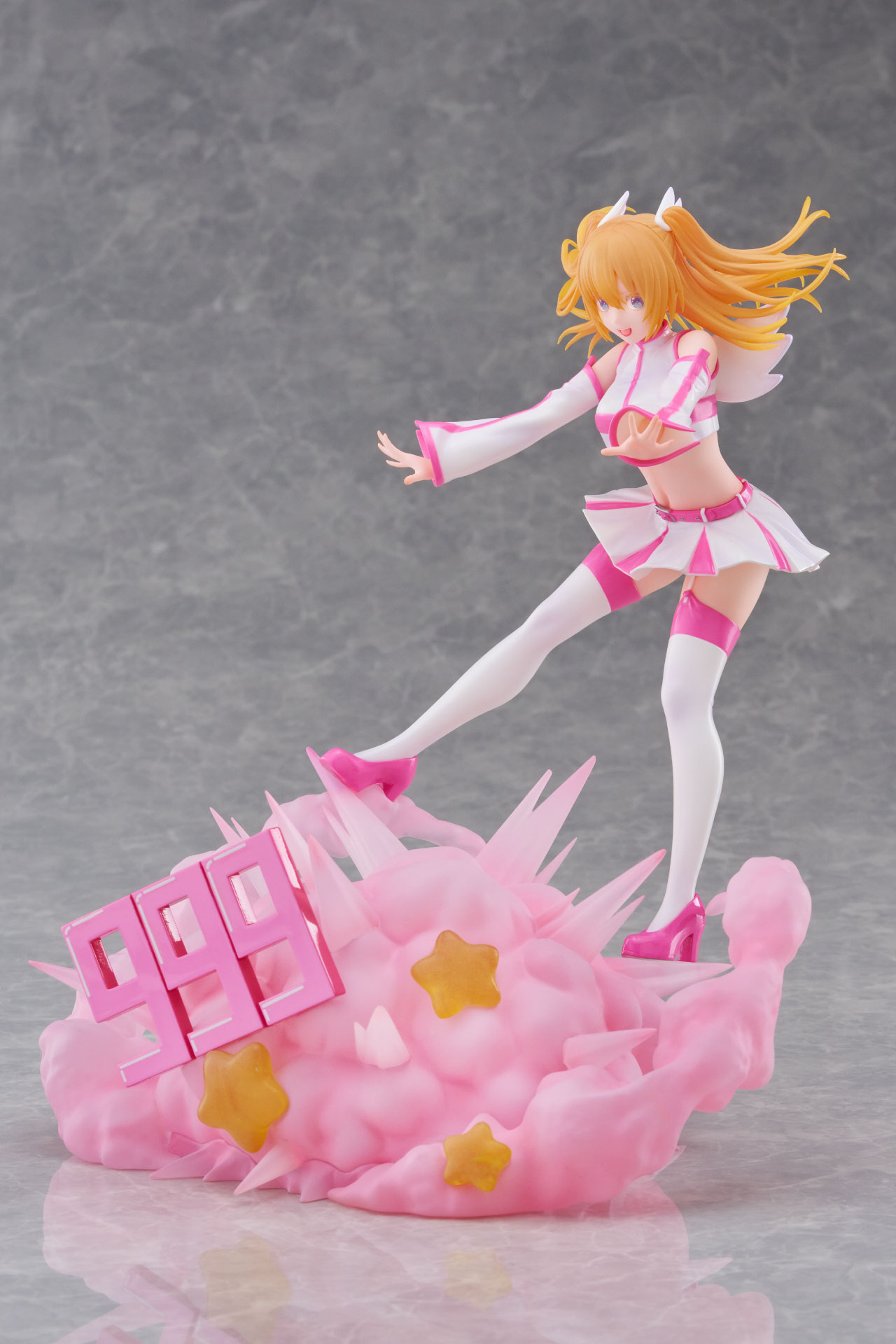 TVアニメ「2.5次元の誘惑」 DRESSTA リリエル｜TAITO GEAR&GOODS