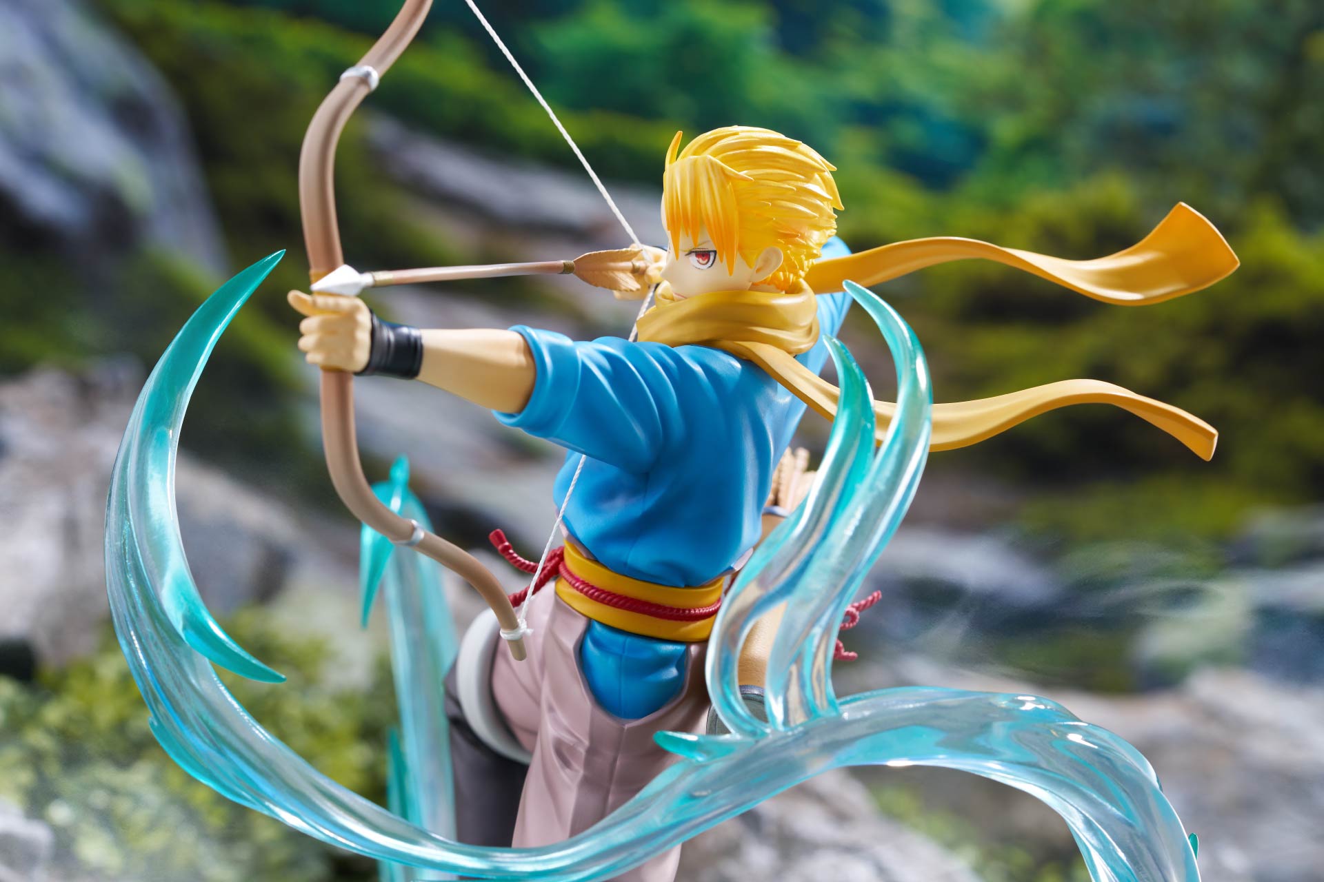 黄泉のツガイ DRESSTA ユル｜TAITO GEAR&GOODS