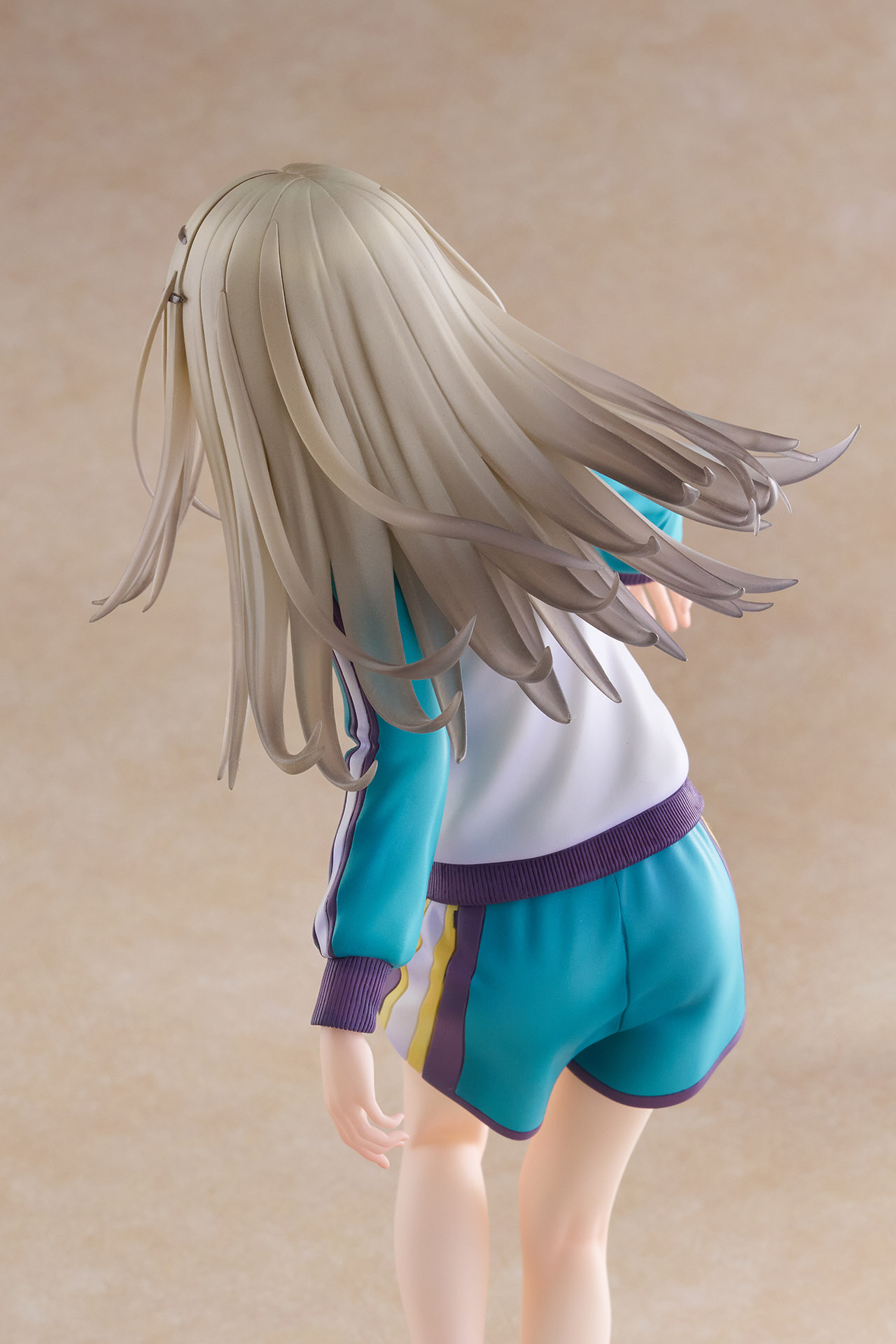 学園アイドルマスター 篠澤 広～光景ver.～ 1/7スケールフィギュア