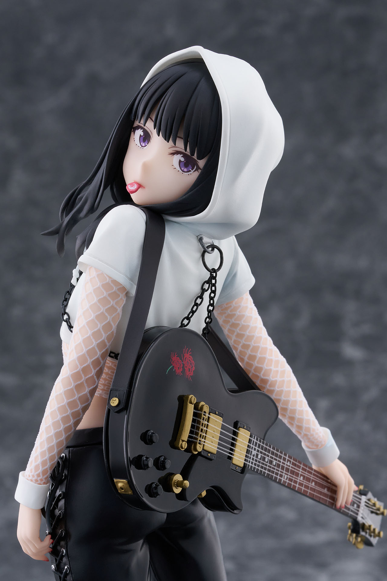 リコリス・リコイル 井ノ上たきな～バンドver.～ 1/7スケール