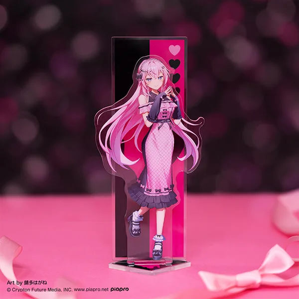 タイトーくじ 桜ミク SAKURA×SUBCULTURE」本日5月23日(金)より順次発売