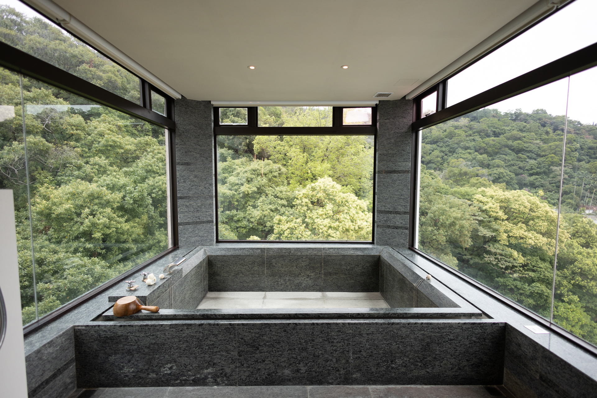 台北から日帰りで行ける北投温泉～SNS映えで女性に大人気の大地酒店