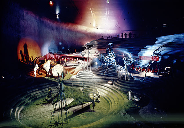 太陽の塔とは – 「太陽の塔」オフィシャルサイト（大阪府日本万国博覧