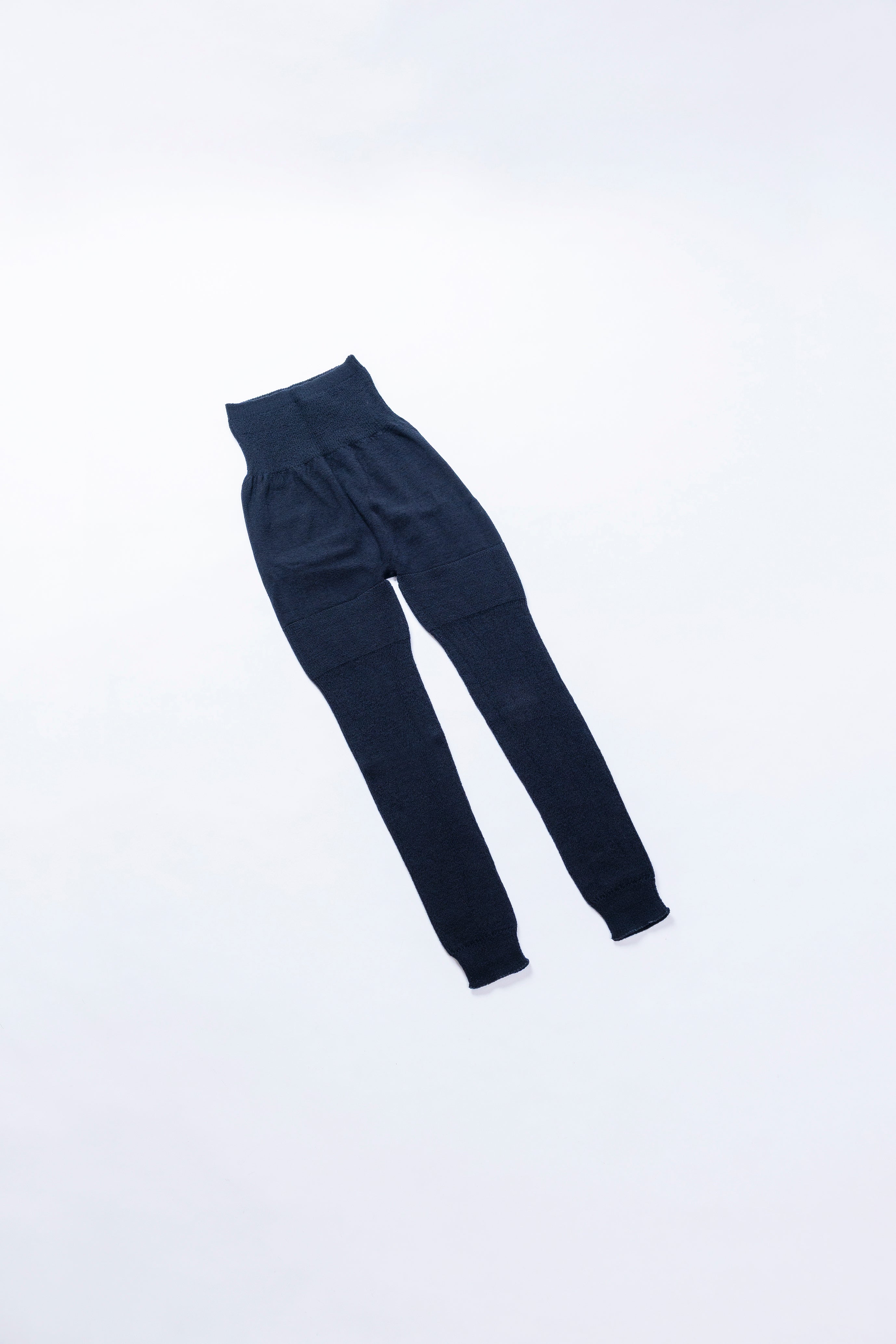 冷えとりスパッツ シルク＆ウールW – 大法紡績有限会社