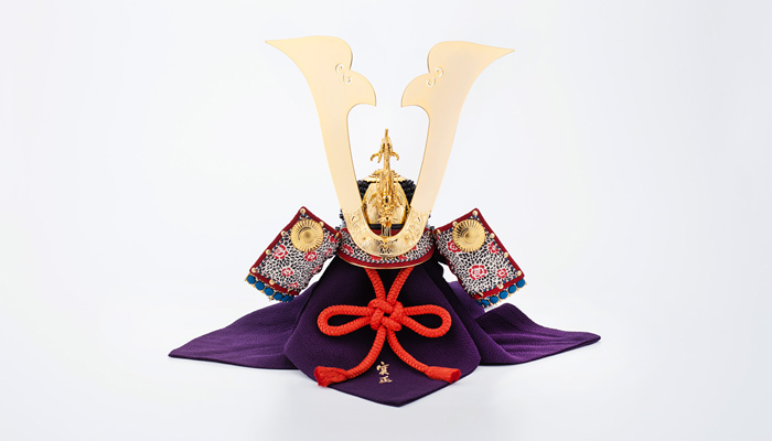 五月人形｜名古屋市西区の雛人形・五月人形｜大峰作 さわたり人形