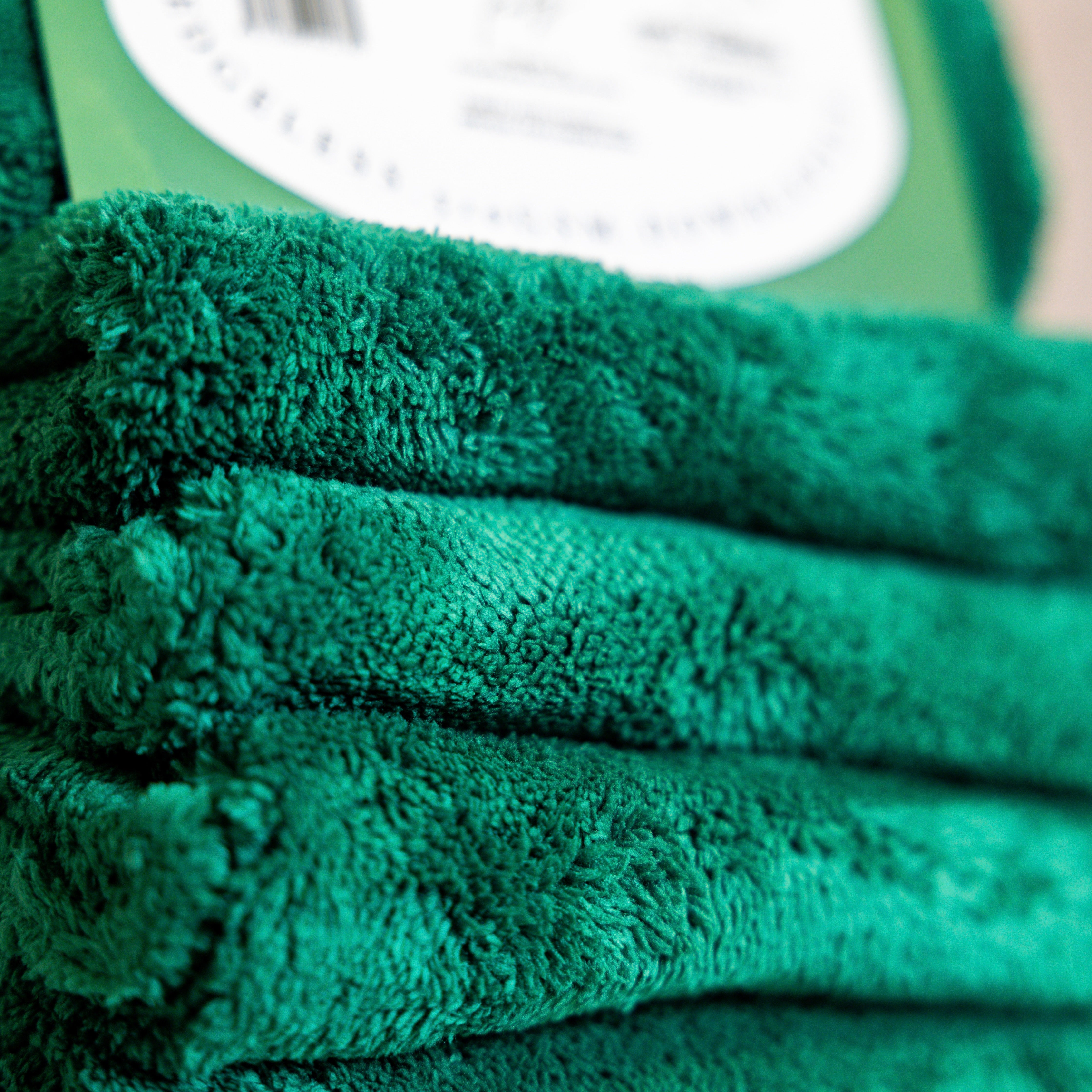 KMKZ x TAILBACK] Collaboration - Camui Microfiber Towel 40cm × 40cm