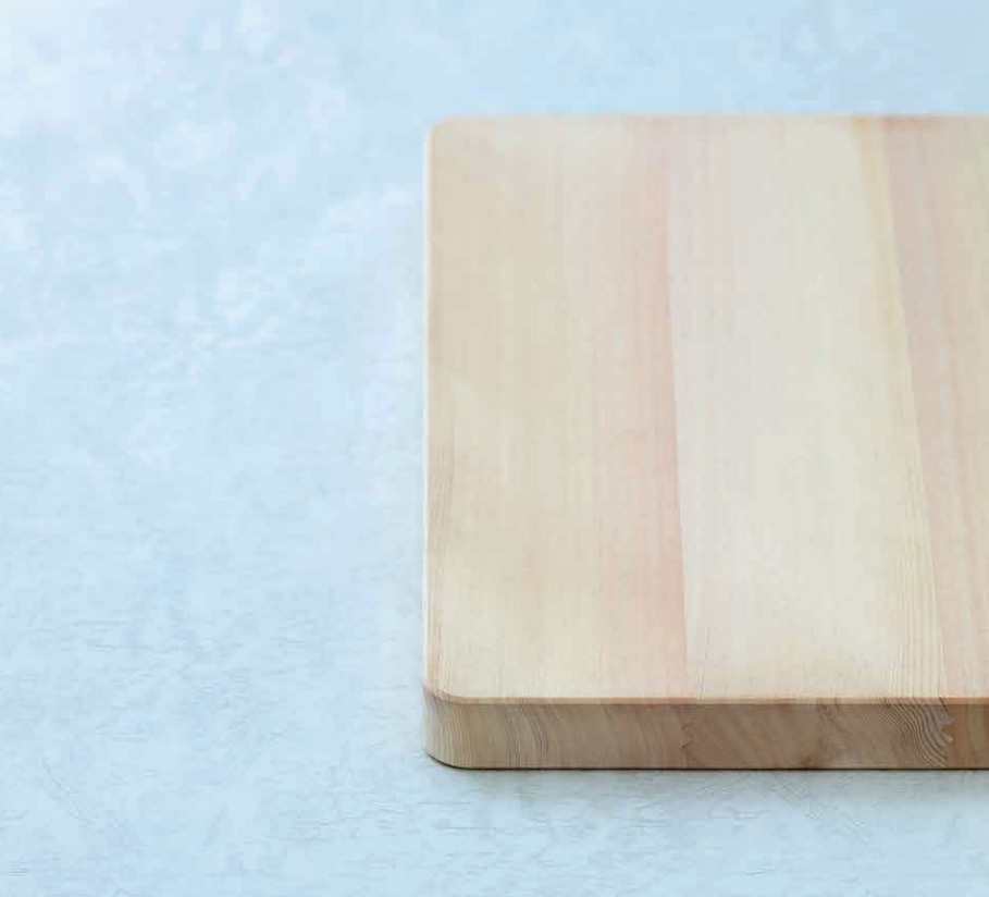 山一・木曽ひのきのまな板通販｜雑貨テールツリー | 雑貨テールツリー