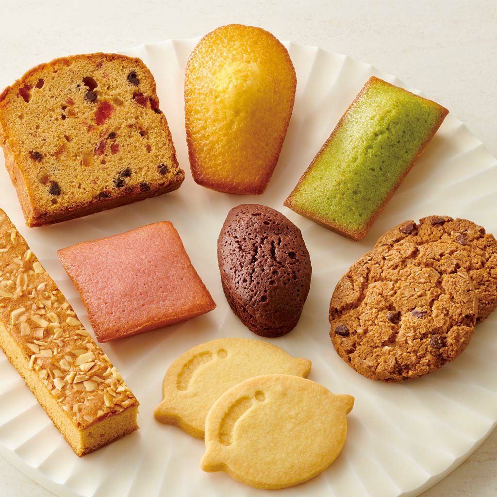 スイーツファクトリー 20号【スイーツファクトリー】の商品ページ