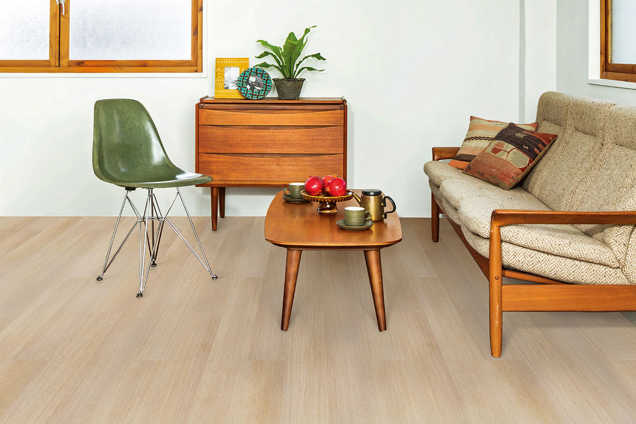 ウッドラインNW ライト｜床材商品情報｜田島ルーフィング