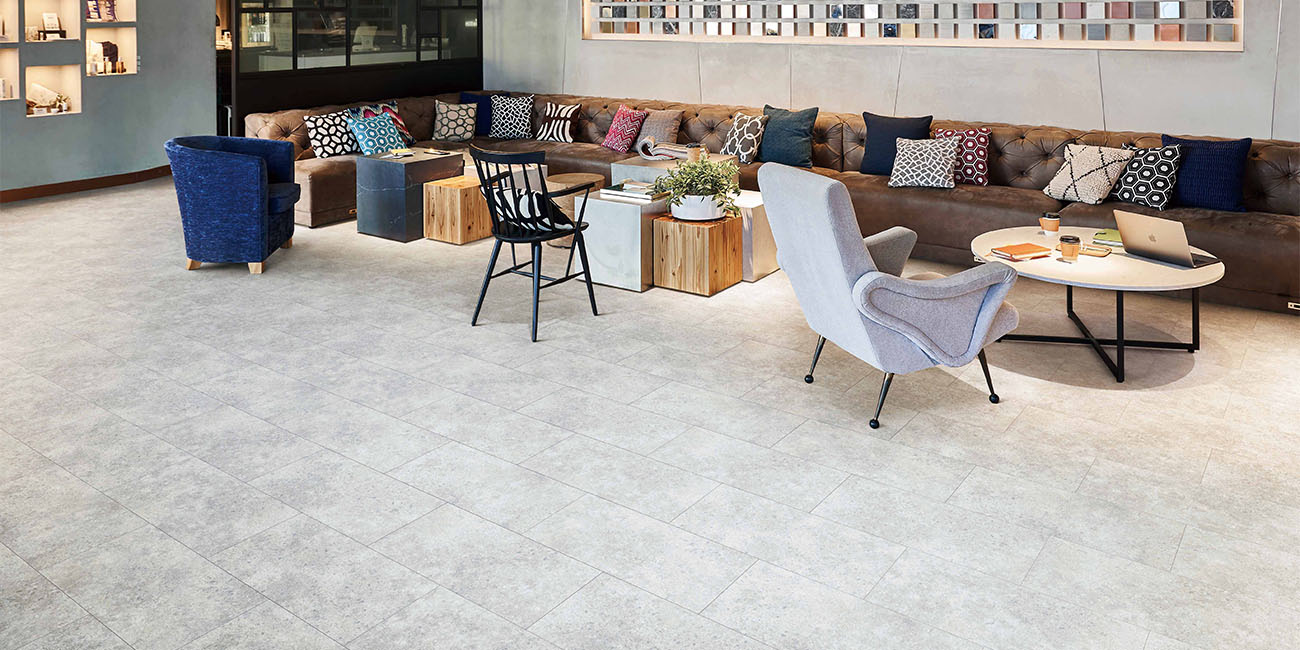 マジェスタ 石目柄｜床材商品情報｜田島ルーフィング